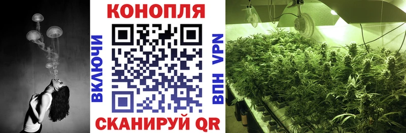 Канабис White Widow  Мелеуз 
